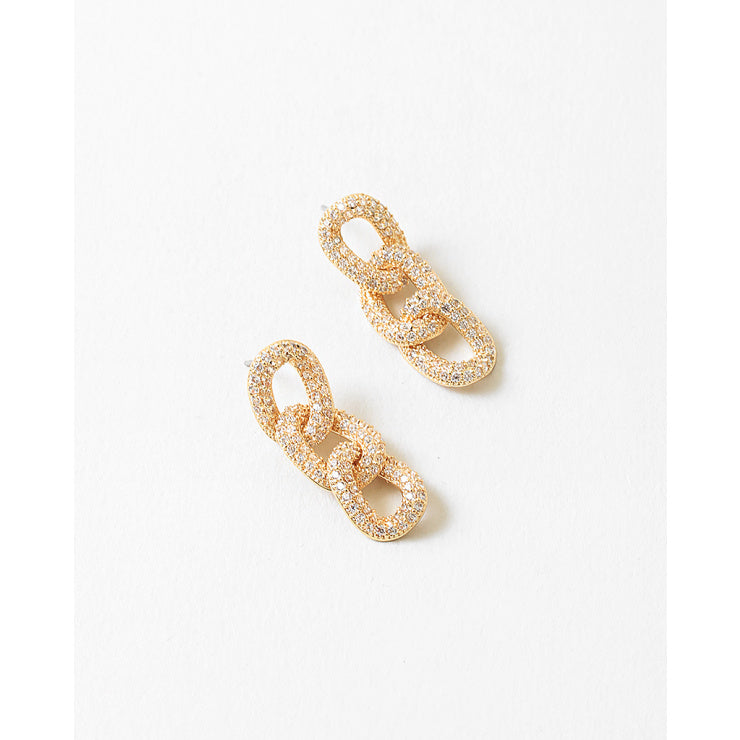 Aria Earrings