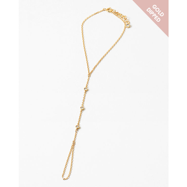 Ava Hand Chain