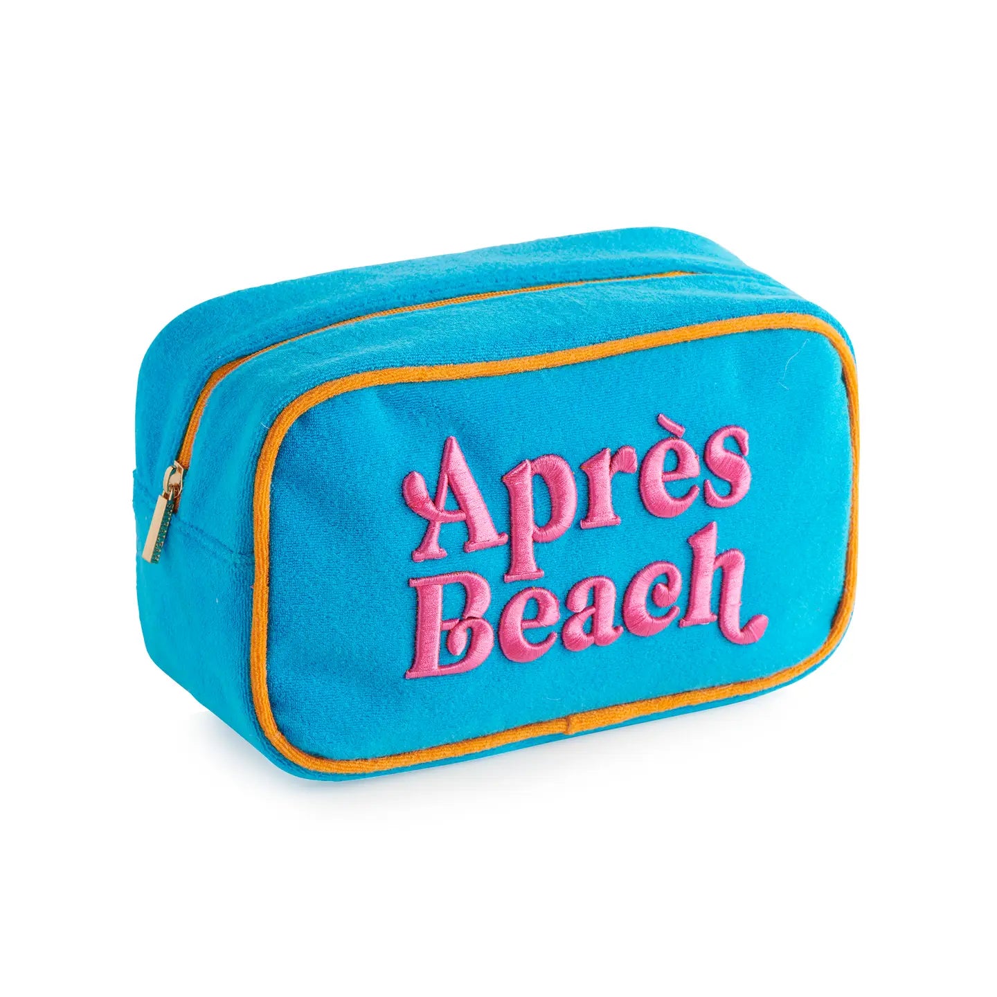 Cabana Zip Pouch