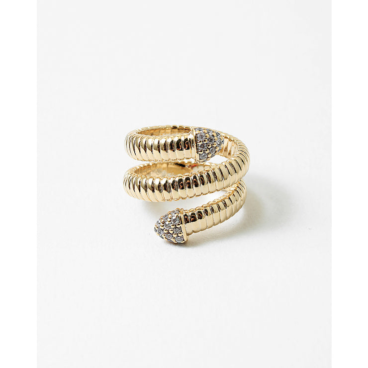 Cobra Ring