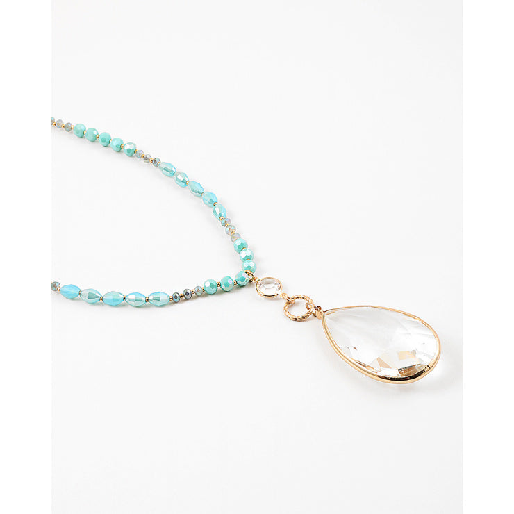 Crystal Necklace