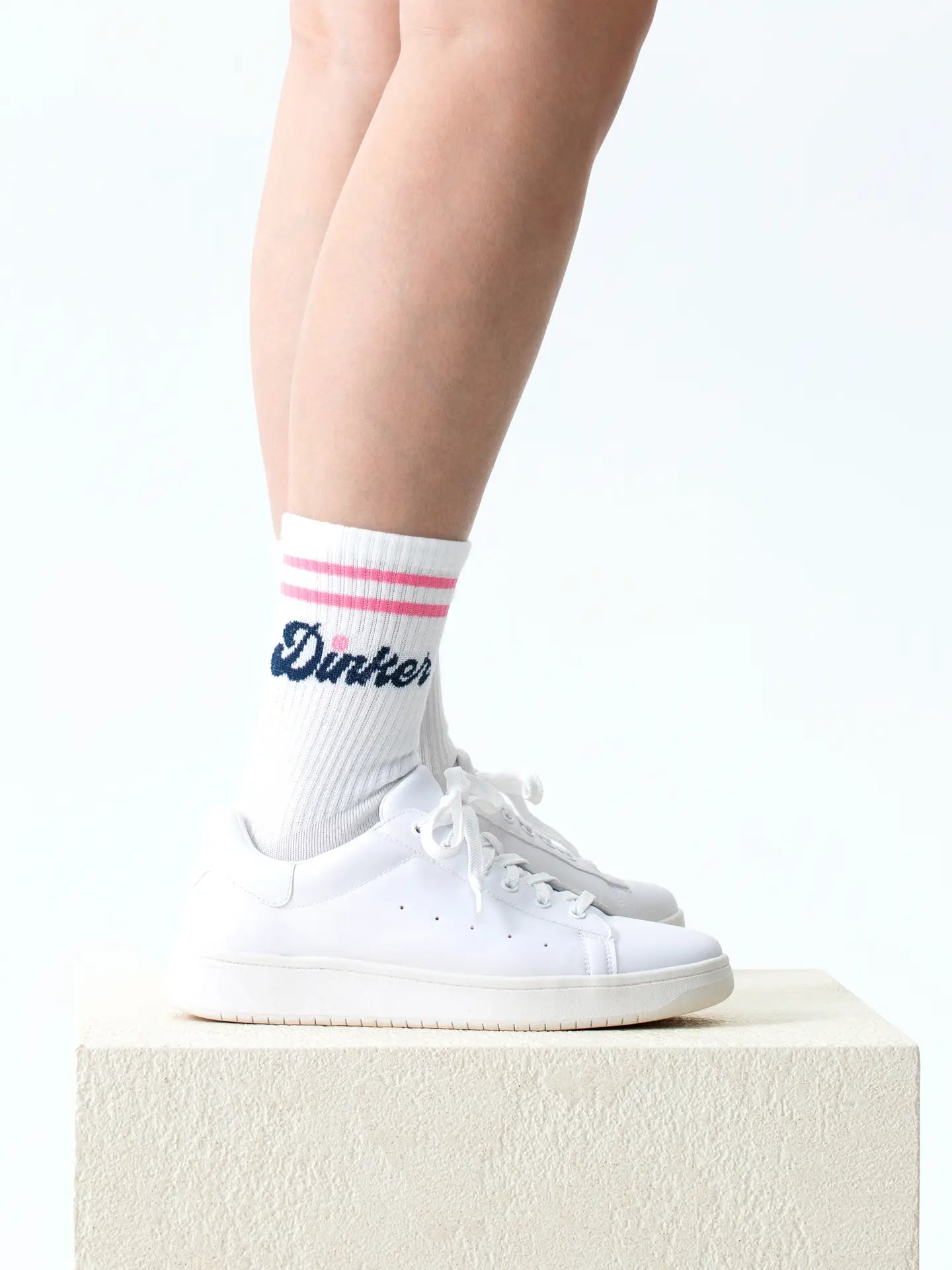 "Dinker" Socks