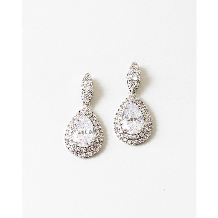 Drop Earrings