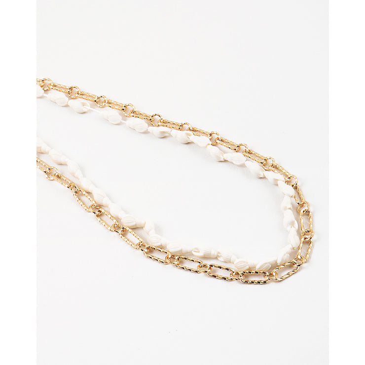 Hazel Necklace