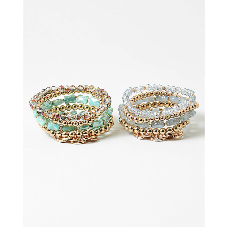 Molly Bracelet