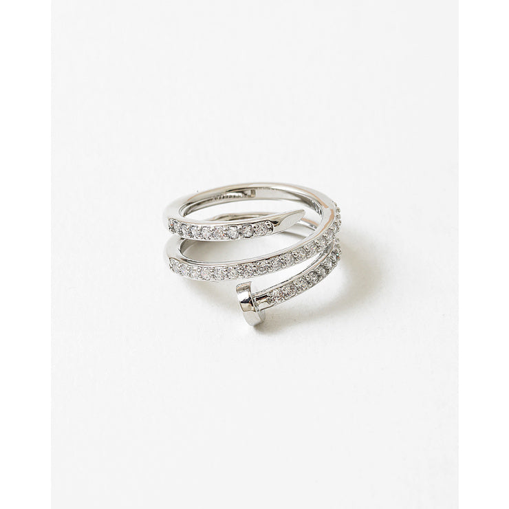 Nail Ring