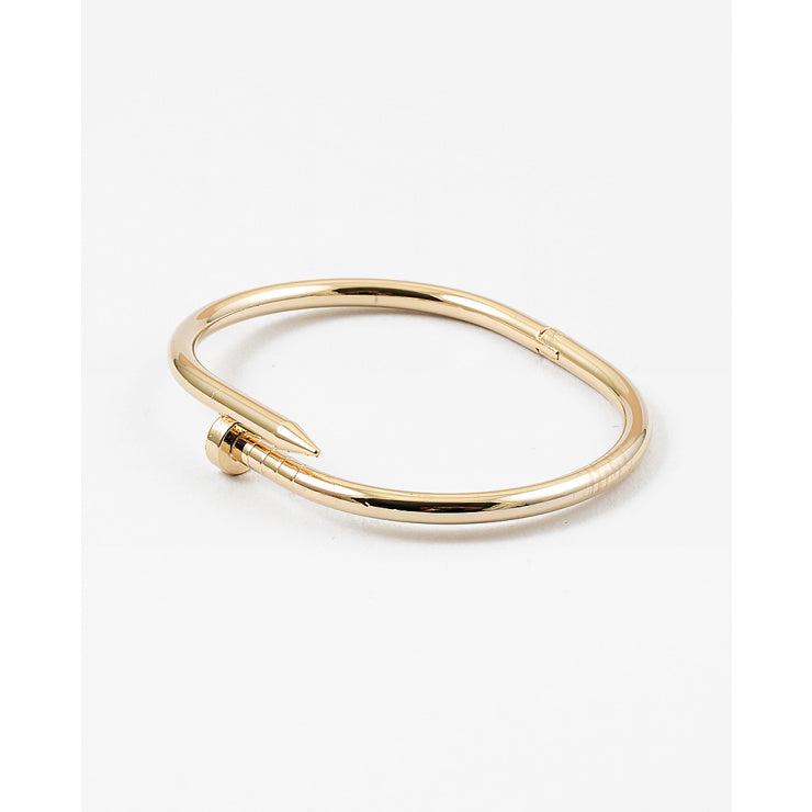 Nikki Nail Bracelet