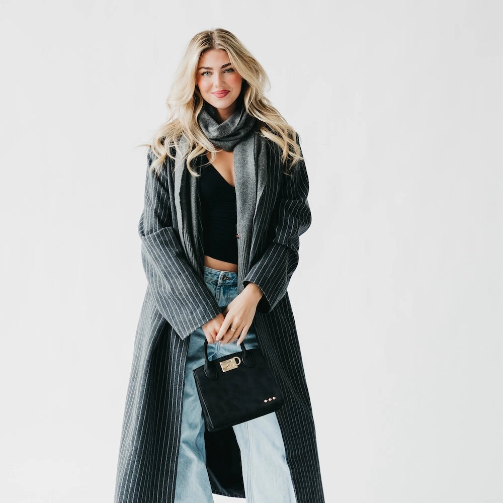 Nixie Tote Bag