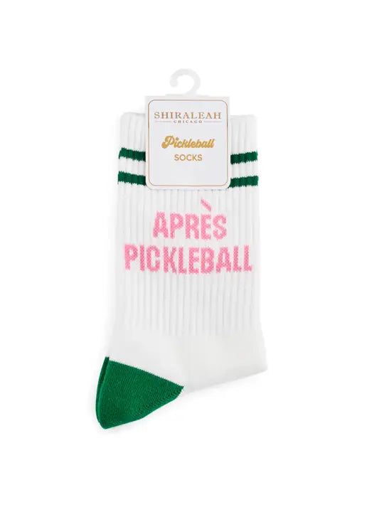 Pickleball Socks
