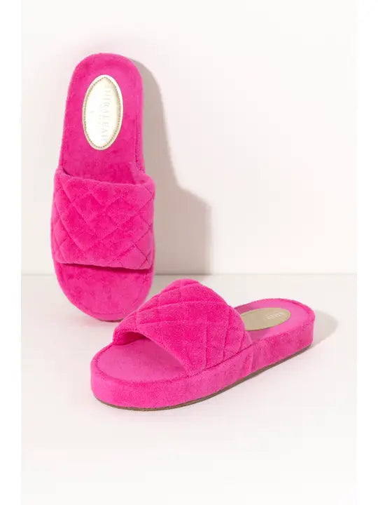 Pool Slides