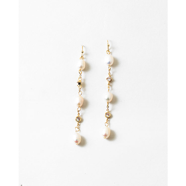 Ryan Earrings