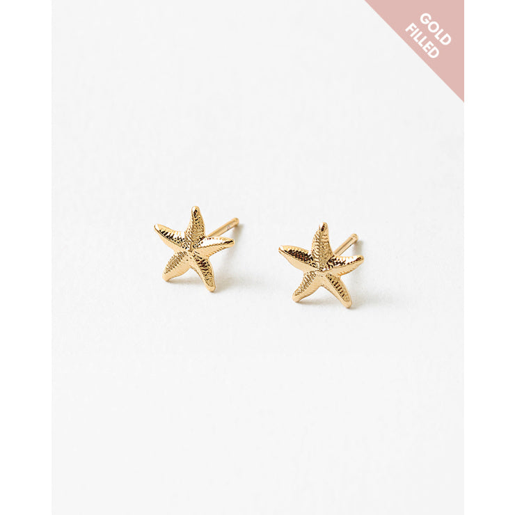 Sea Life Earrings