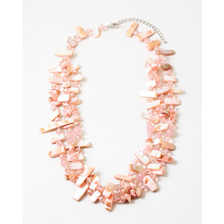 Shell Necklace
