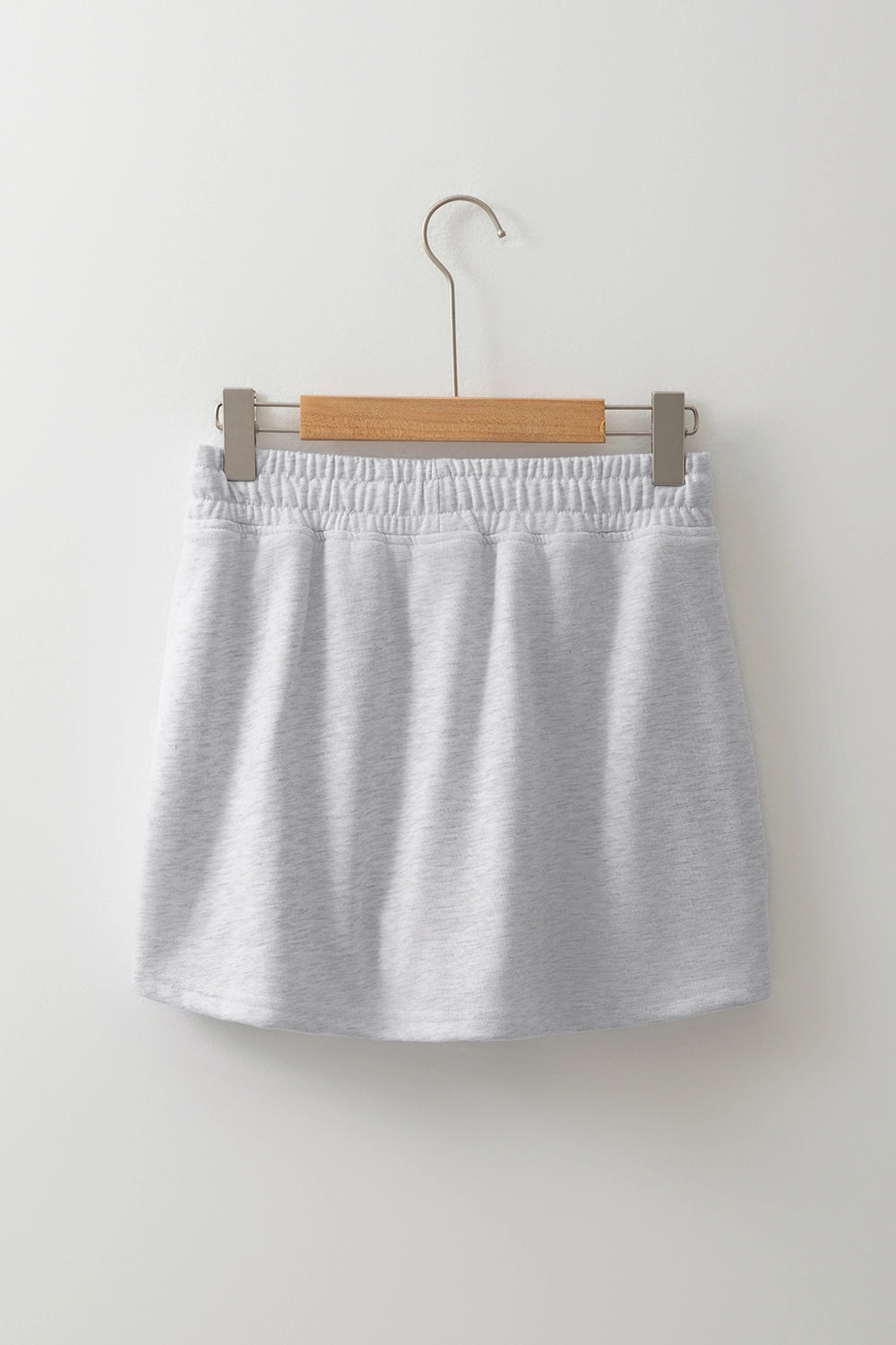 French Terry Skort