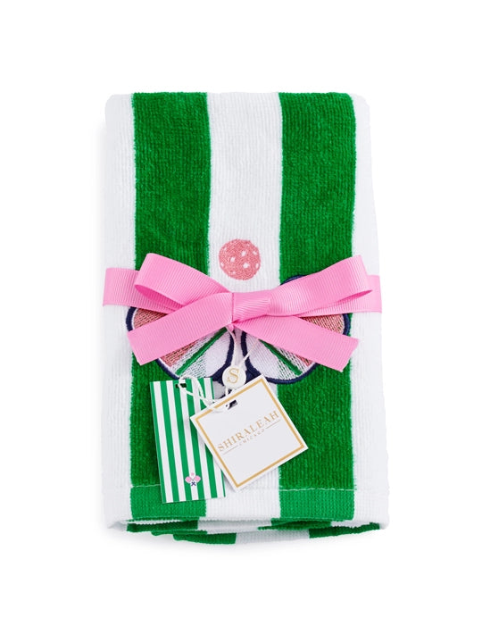 Pickleball Towel