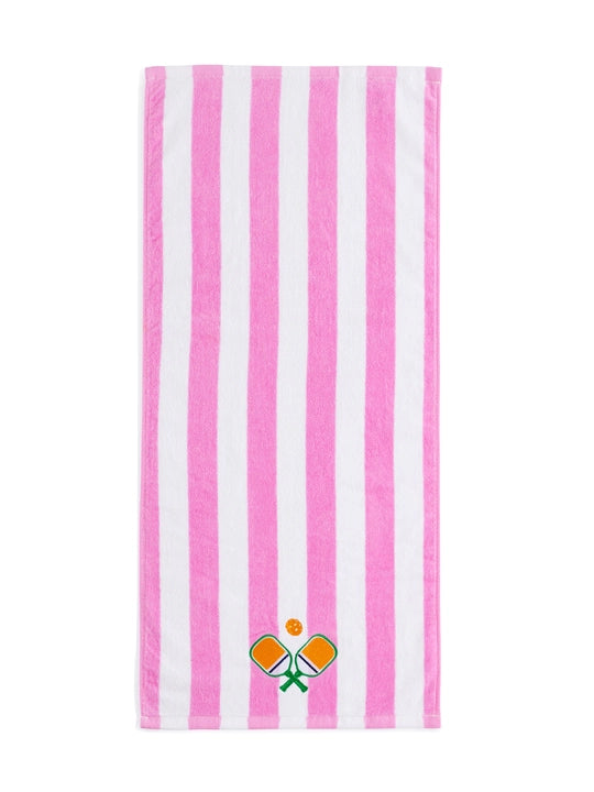 Pickleball Towel