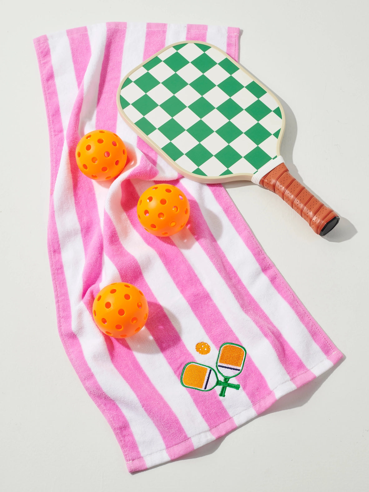 Pickleball Towel