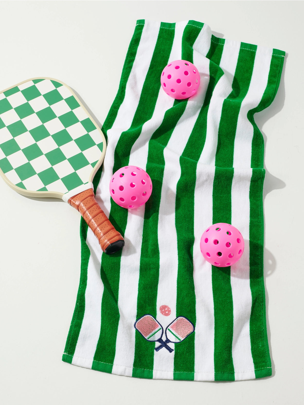 Pickleball Towel