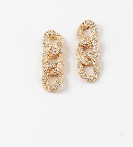 Aria Earrings