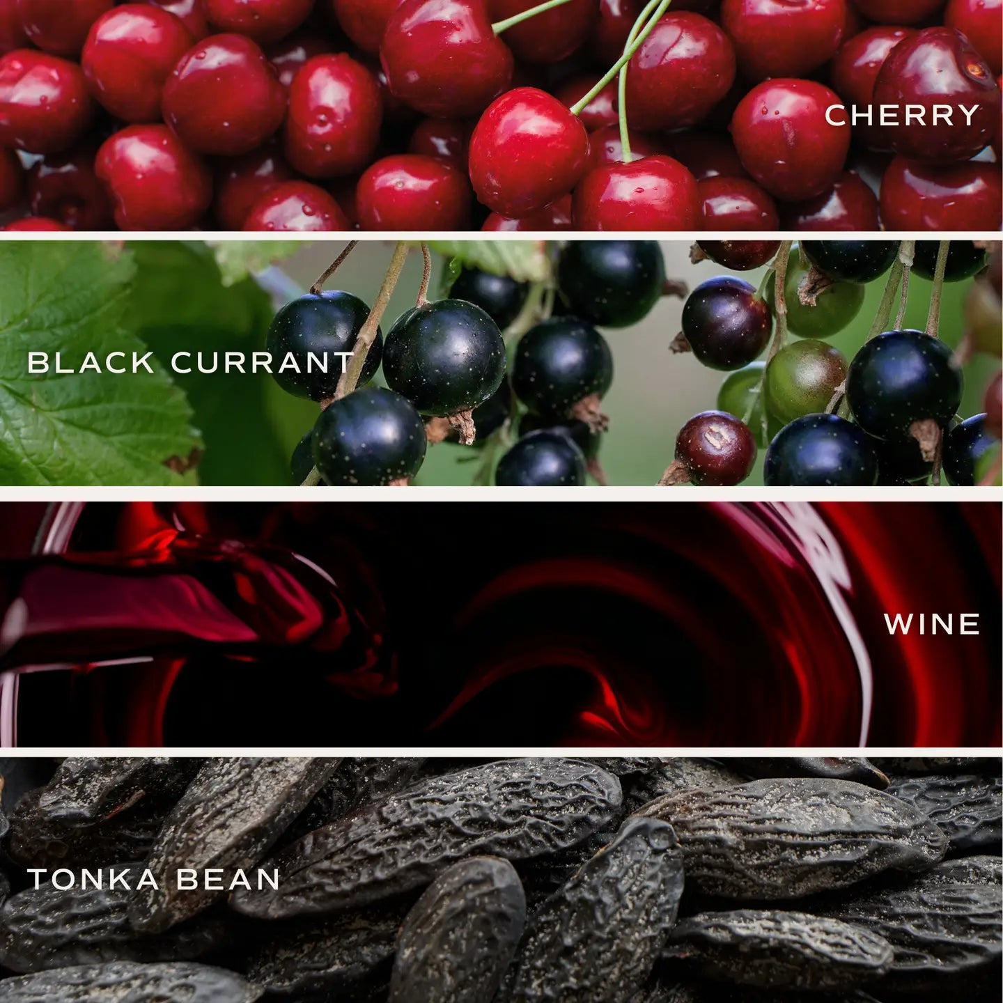 Blackwood Cherry Candle