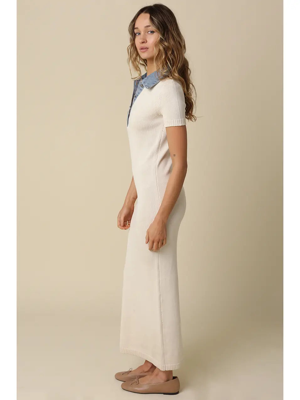 Brynn Maxi Dress