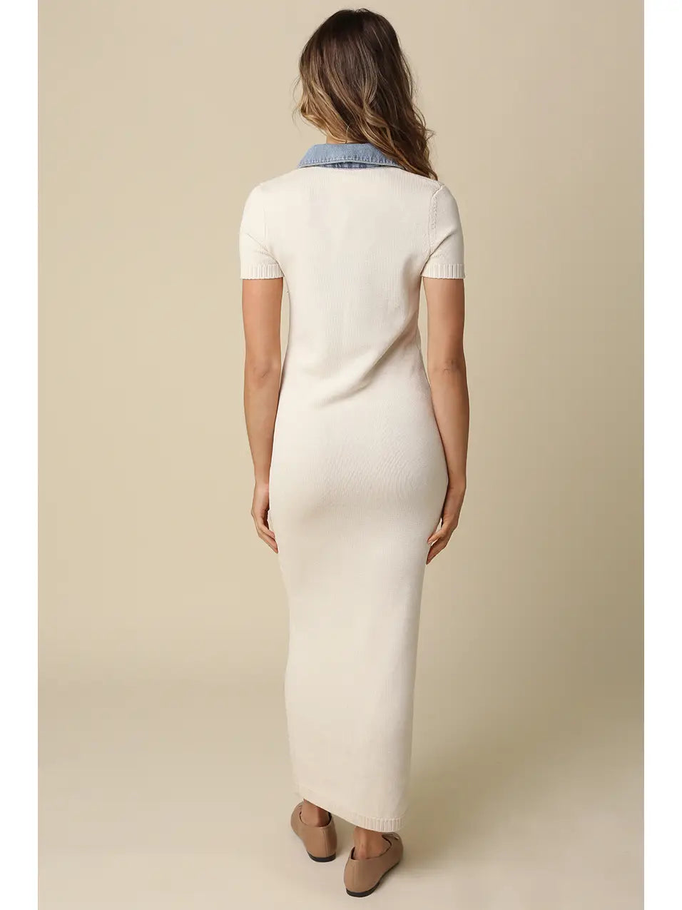 Brynn Maxi Dress