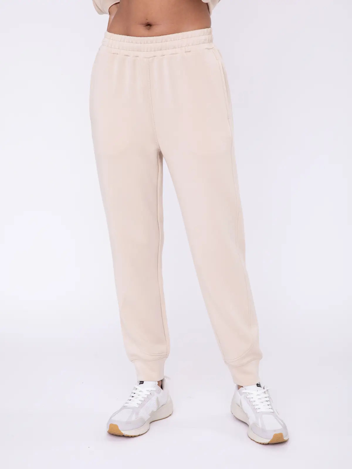 Elevated Joggers