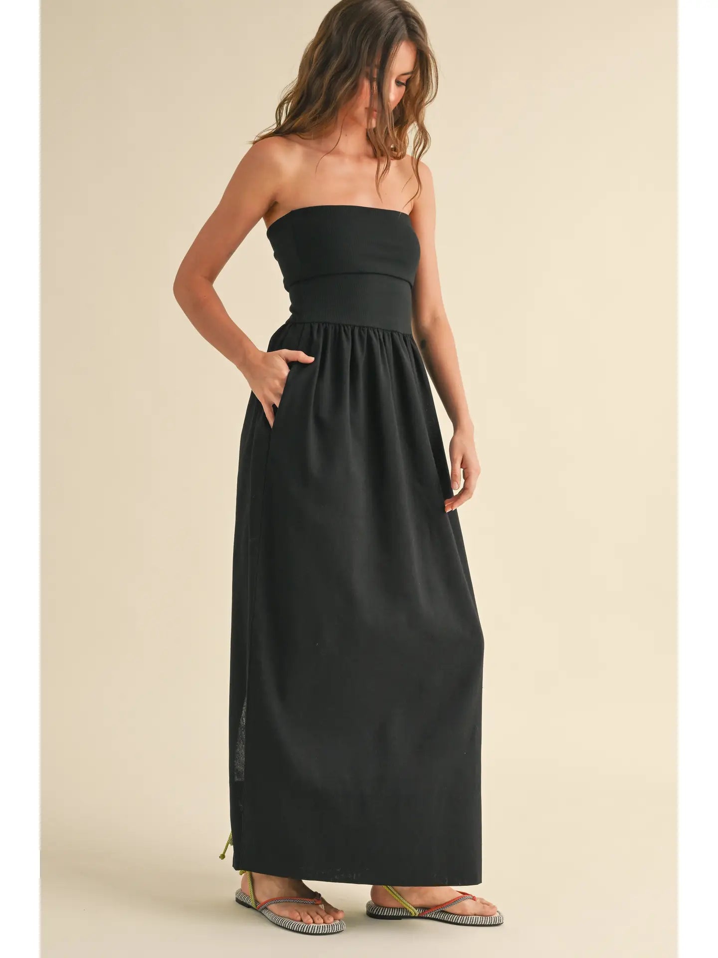Cali Dress