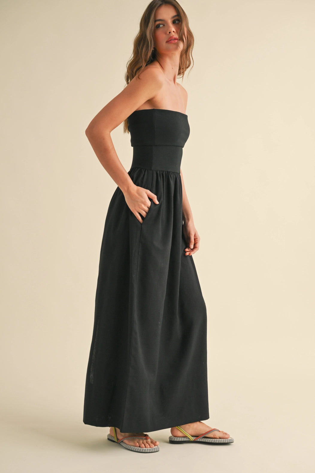 Cali Dress
