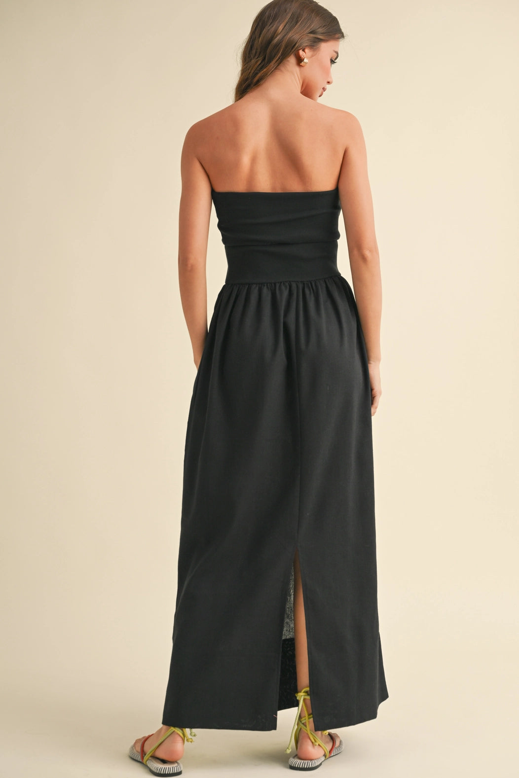 Cali Dress