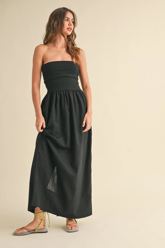 Cali Dress