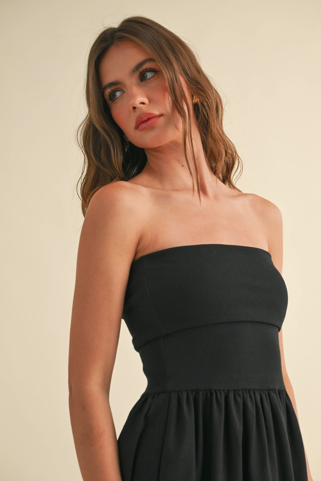 Cali Dress