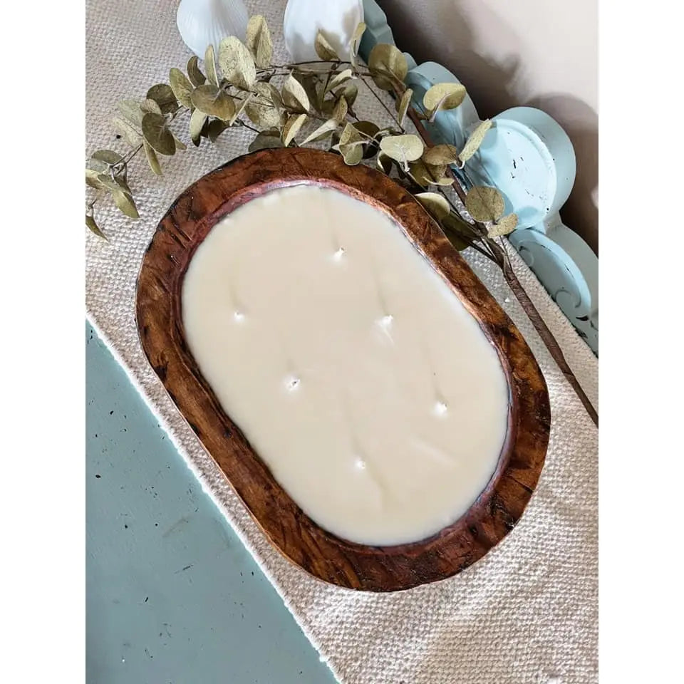 Dough Bowl Candle 35 oz