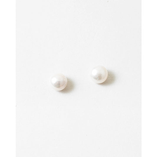 Annie Pearl Studs