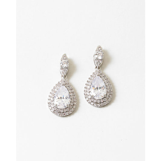 Drop Earrings