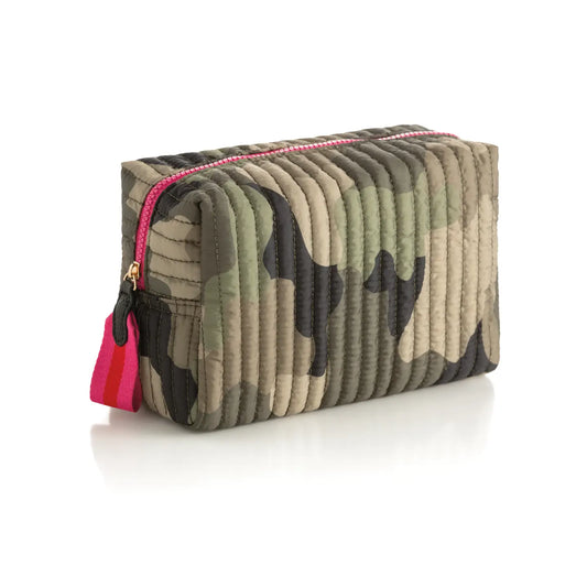 Ezra Boxy Pouch