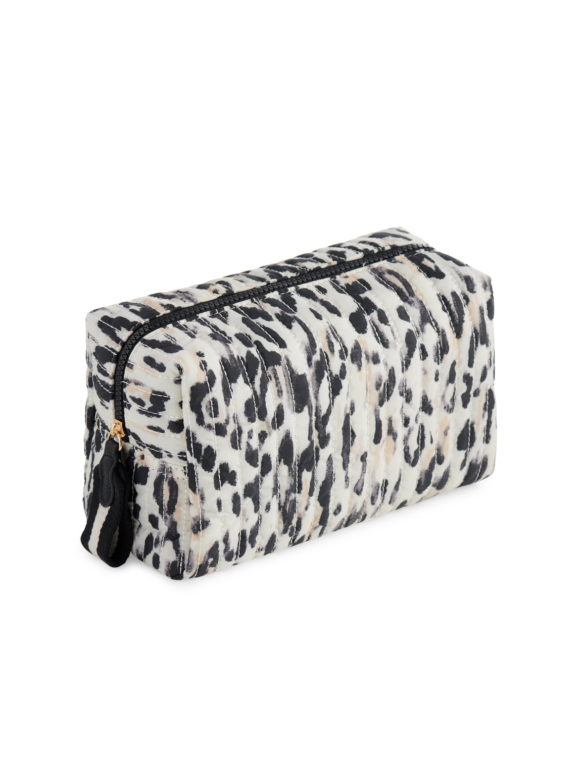 Ezra Boxy Pouch