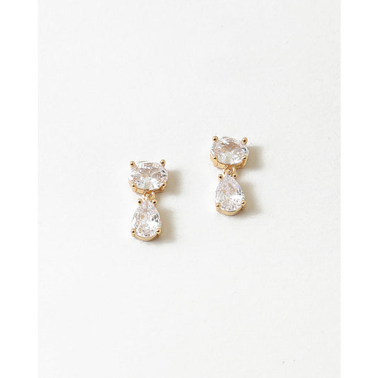 Glitz Earrings