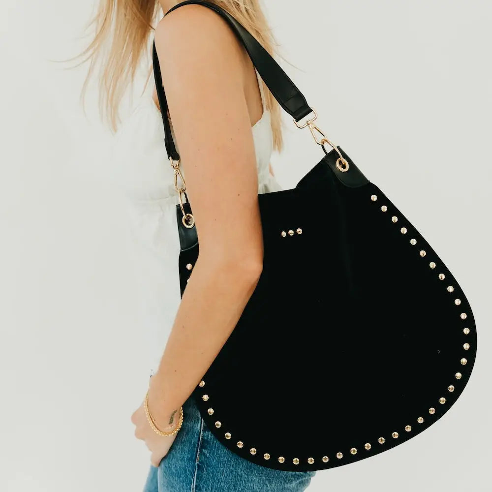 Rosalie Hobo Bag