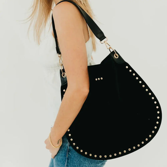 Rosalie Hobo Bag