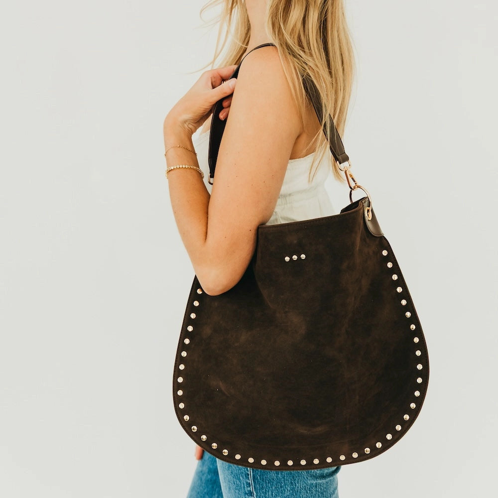 Rosalie Hobo Bag