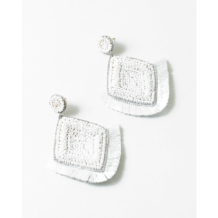 Jill Earrings