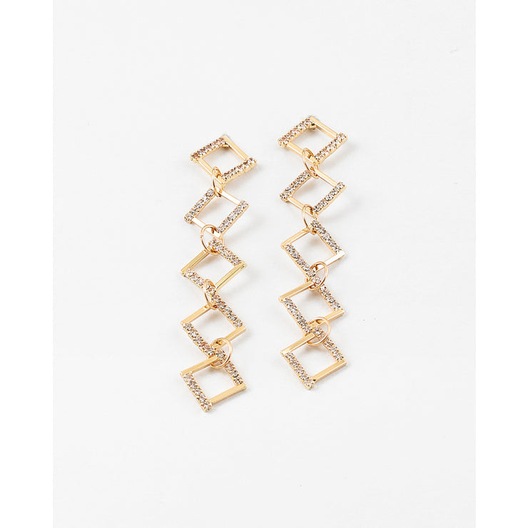 Kara Earrings
