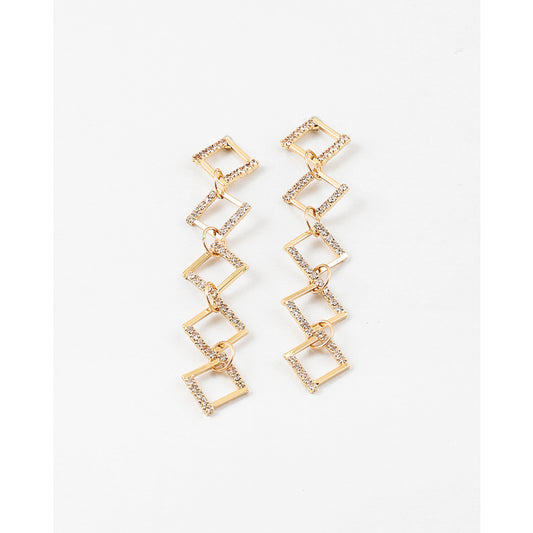Kara Earrings