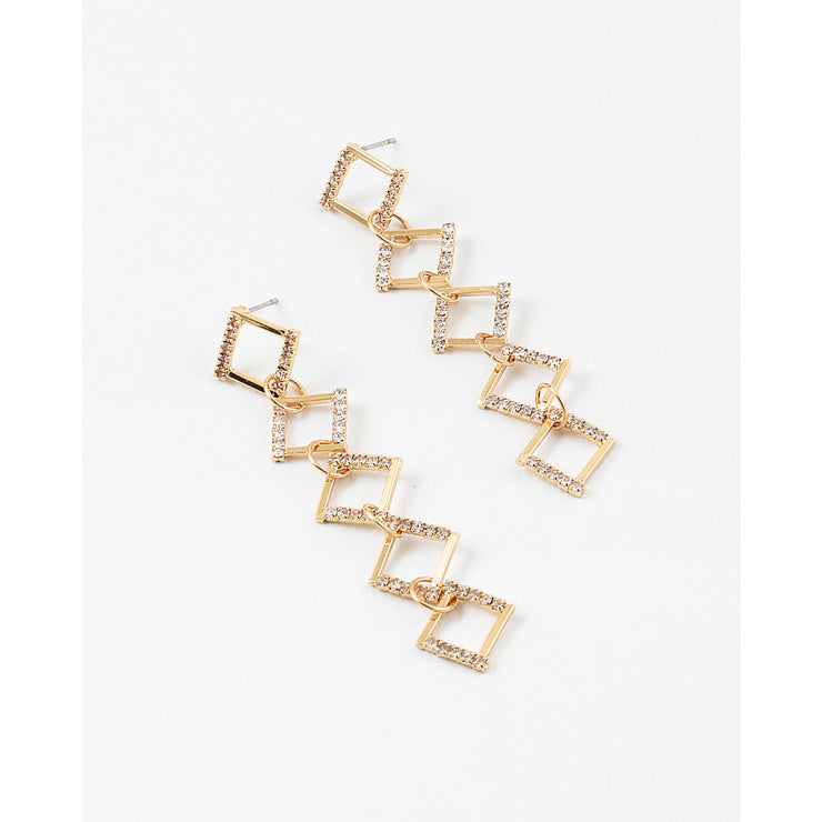 Kara Earrings