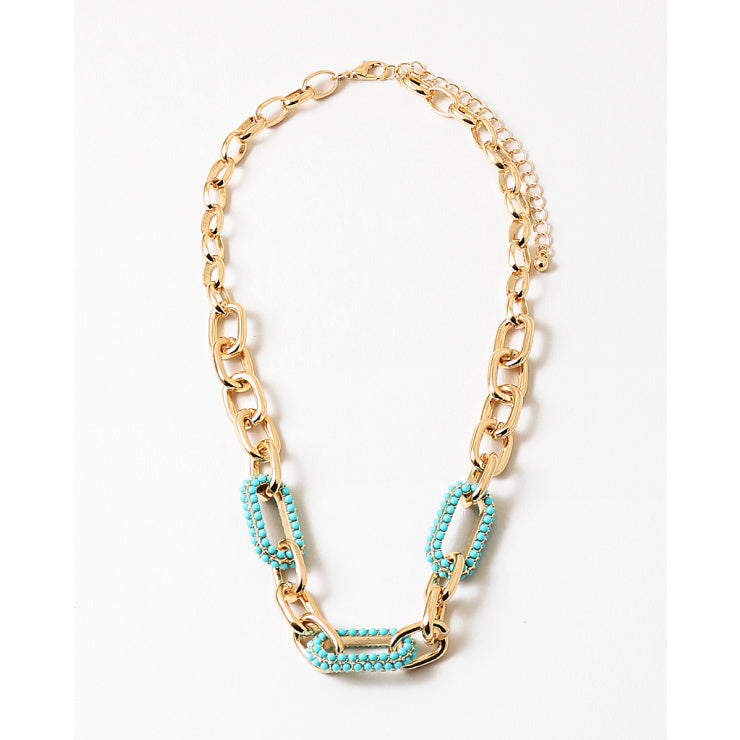 Lindsey Necklace