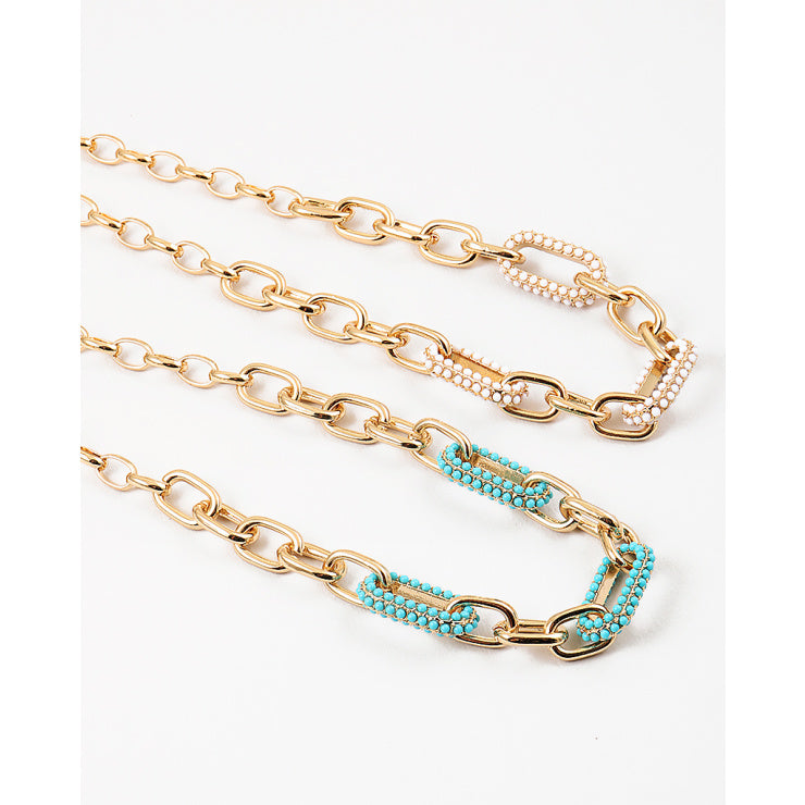 Lindsey Necklace