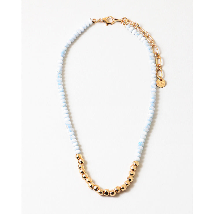 Luna Necklace