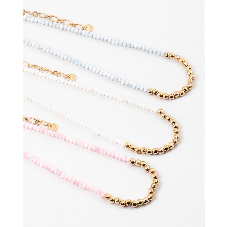 Luna Necklace