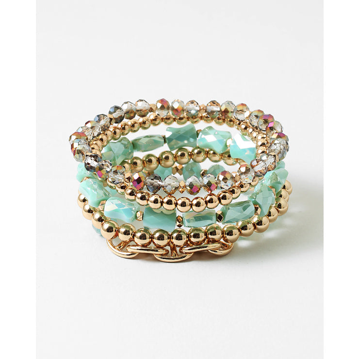 Molly Bracelet